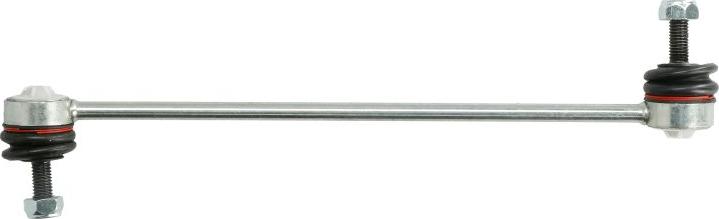 FEBI Bilstein 27897 - Тяга / стойка, стабилизатор abcparts.ee