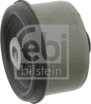 FEBI Bilstein 27322 - Сайлентблок балки моста abcparts.ee
