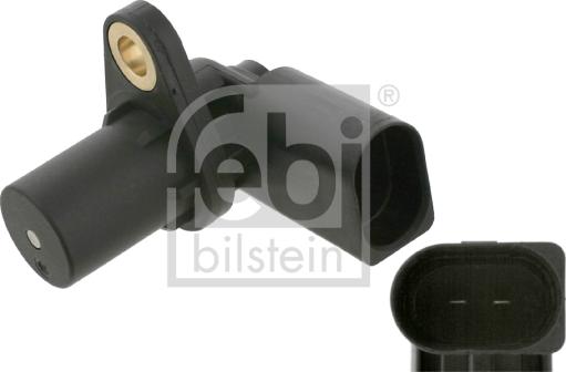 FEBI Bilstein 27202 - Датчик положения Коленвала, RPM abcparts.ee