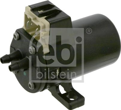 Febi Bilstein 27225 - Водяной насос, система очистки окон abcparts.ee