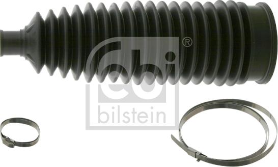 FEBI Bilstein 27222 - Комплект пыльника, рулевое управление abcparts.ee