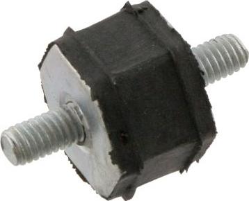 Febi Bilstein FE32016 - Кронштейн, втулка, система выпуска ОГ abcparts.ee