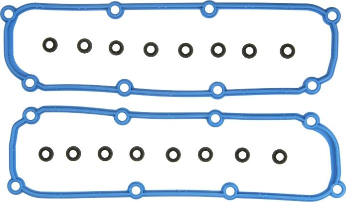 Felpro VS50599R - Прокладка, крышка головки цилиндра abcparts.ee