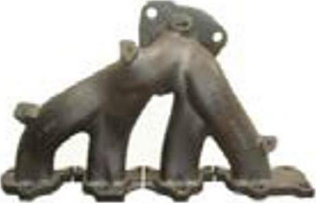 Fenno P99957 - Коллектор, система выпуска ОГ abcparts.ee