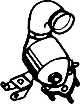 Fenno P9499DCAT - Катализатор abcparts.ee