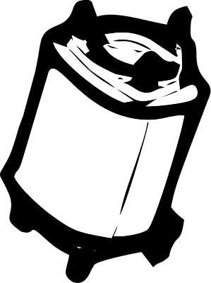 Fenno P9206CAT - Катализатор abcparts.ee