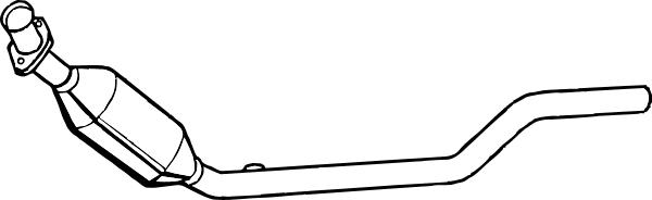 Fenno P309CAT - Катализатор abcparts.ee