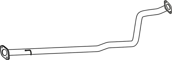 Fenno P31064 - Heitgaasitoru abcparts.ee