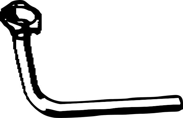 Fenno P7246 - Труба выхлопного газа abcparts.ee