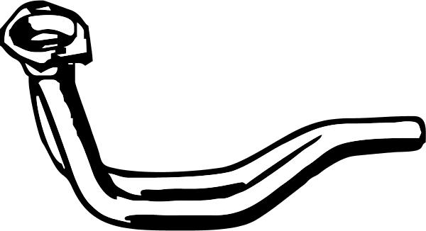 Fenno P7234 - Труба выхлопного газа abcparts.ee