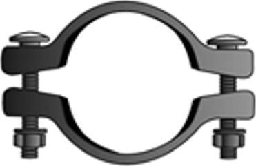 Fenno X93101 - Соединительные элементы, система выпуска abcparts.ee