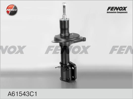 Fenox A61543C1 - Амортизатор abcparts.ee