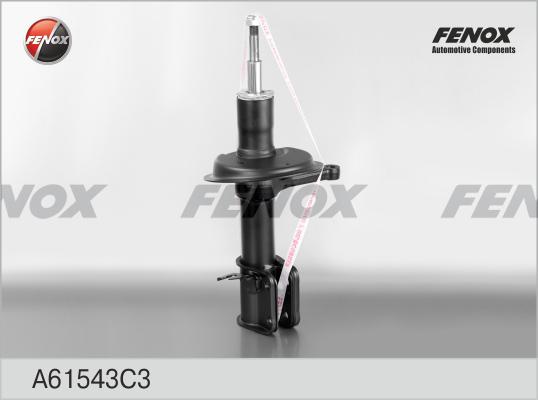 Fenox A61543C3 - Амортизатор abcparts.ee