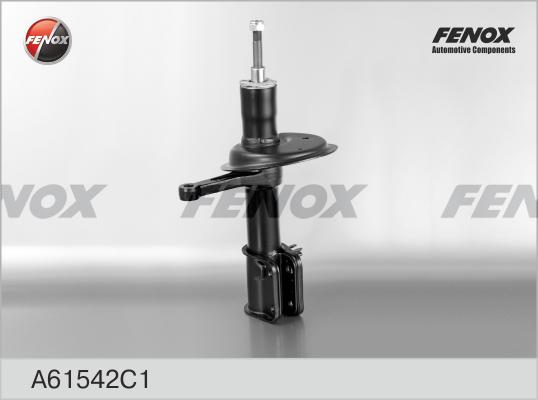 Fenox A61542C1 - Амортизатор abcparts.ee