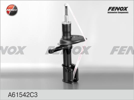 Fenox A61542C3 - Амортизатор abcparts.ee