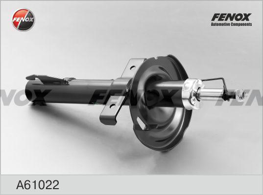 Fenox A61022 - Амортизатор abcparts.ee