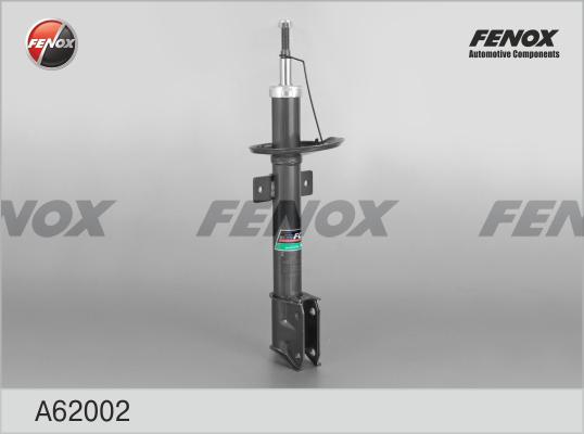 Fenox A62002 - Амортизатор abcparts.ee