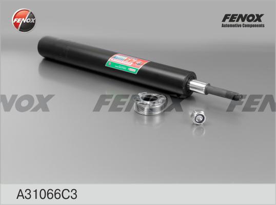 Fenox A31066C3 - Амортизатор abcparts.ee