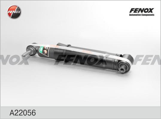 Fenox A22056 - Амортизатор abcparts.ee