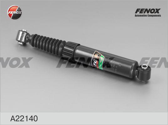 Fenox A22140 - Амортизатор abcparts.ee
