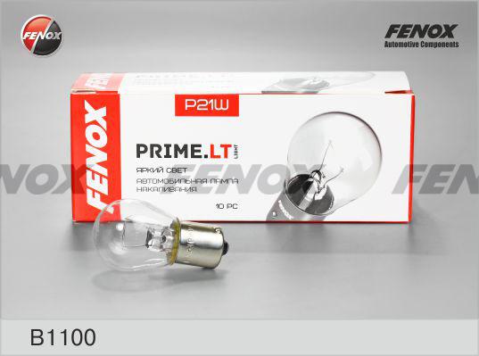 Fenox B1100 - Hõõgpirn abcparts.ee
