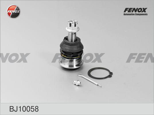 Fenox BJ10058 - Шаровая опора abcparts.ee