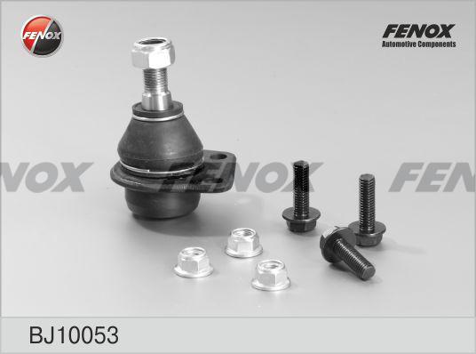 Fenox BJ10053 - Шаровая опора abcparts.ee