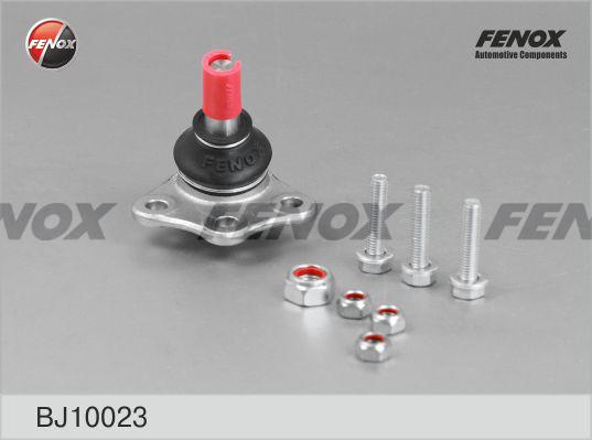 Fenox BJ10023 - Шаровая опора abcparts.ee