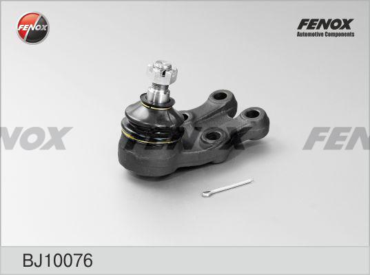 Fenox BJ10076 - Шаровая опора abcparts.ee