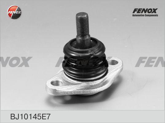 Fenox BJ10145E7 - Шаровая опора abcparts.ee
