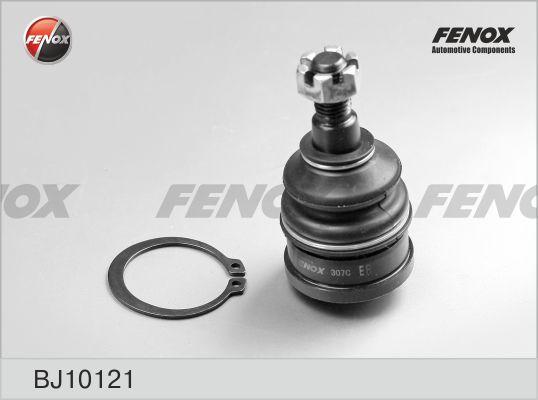 Fenox BJ10121 - Шаровая опора abcparts.ee