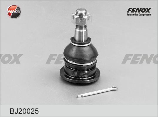 Fenox BJ20025 - Шаровая опора abcparts.ee