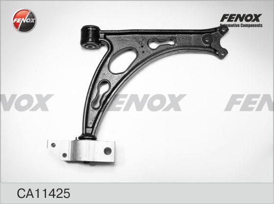 Fenox CA11425 - Рычаг подвески колеса abcparts.ee