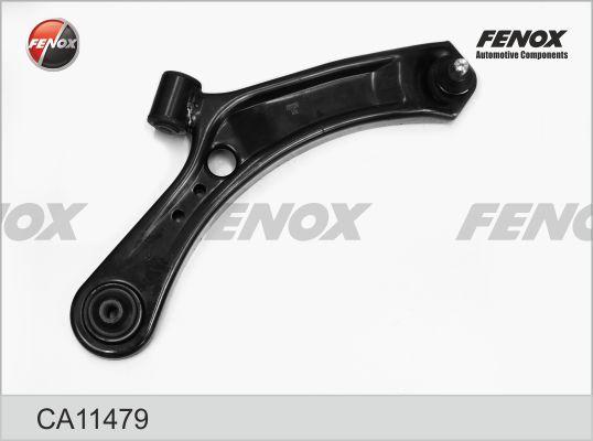 Fenox CA11479 - Рычаг подвески колеса abcparts.ee