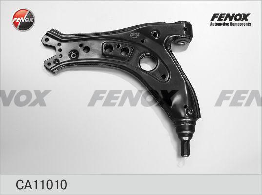 Fenox CA11010 - Рычаг подвески колеса abcparts.ee
