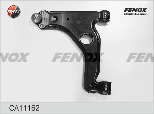 Fenox CA11162 - Рычаг подвески колеса abcparts.ee