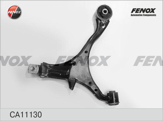 Fenox CA11130 - Рычаг подвески колеса abcparts.ee