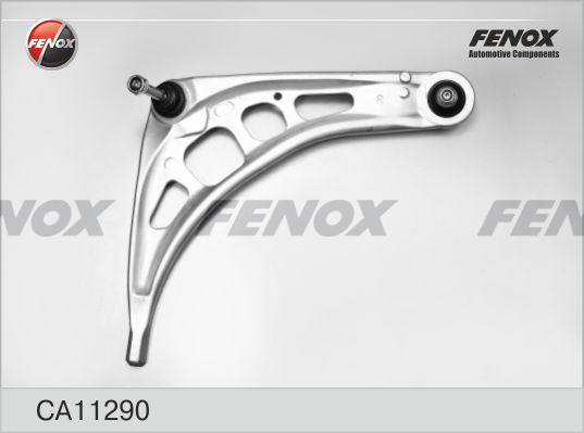 Fenox CA11290 - Рычаг подвески колеса abcparts.ee
