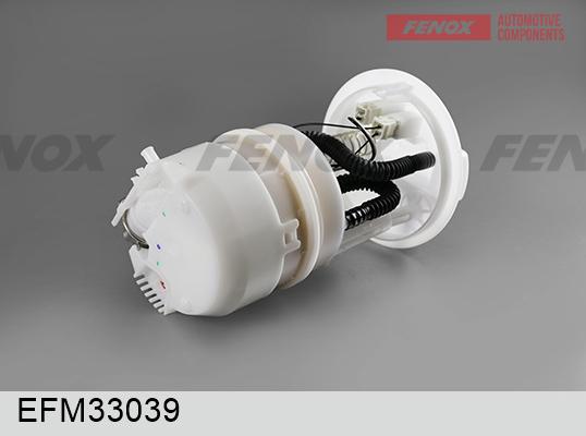 Fenox EFM33039 - Модуль топливного насоса abcparts.ee