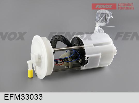 Fenox EFM33033 - Модуль топливного насоса abcparts.ee