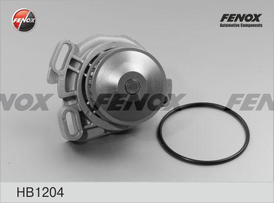 Fenox HB1204 - Водяной насос abcparts.ee