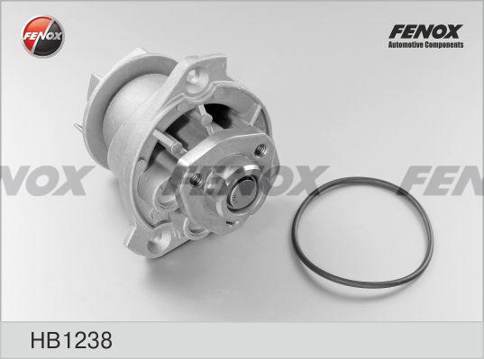 Fenox HB1238 - Водяной насос abcparts.ee