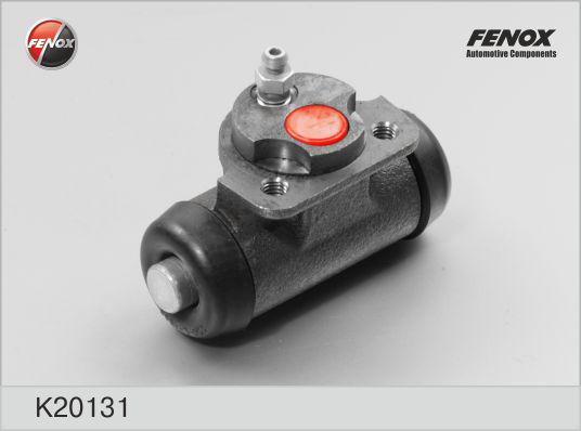 Fenox K20131 - Колесный тормозной цилиндр abcparts.ee