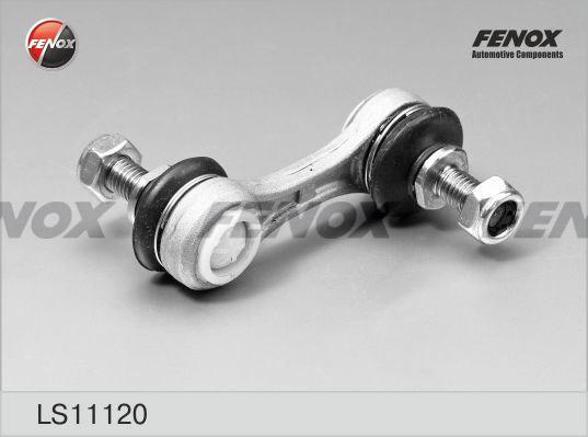 Fenox LS11120 - Тяга / стойка, стабилизатор abcparts.ee