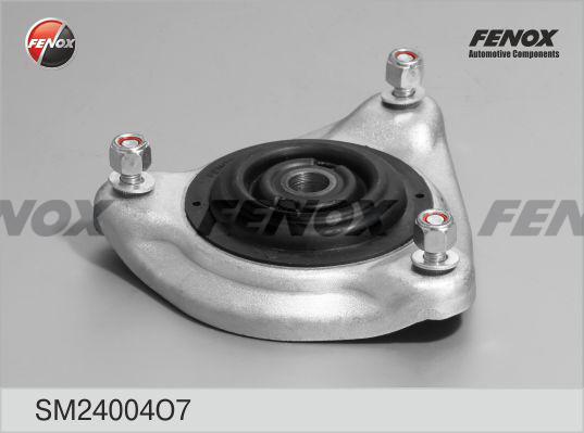 Fenox SM24004O7 - Опора стойки амортизатора, подушка abcparts.ee