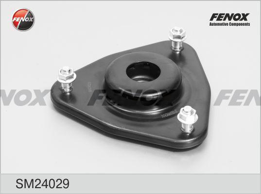 Fenox SM24029 - Опора стойки амортизатора, подушка abcparts.ee
