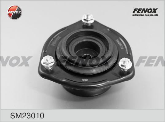 Fenox SM23010 - Опора стойки амортизатора, подушка abcparts.ee