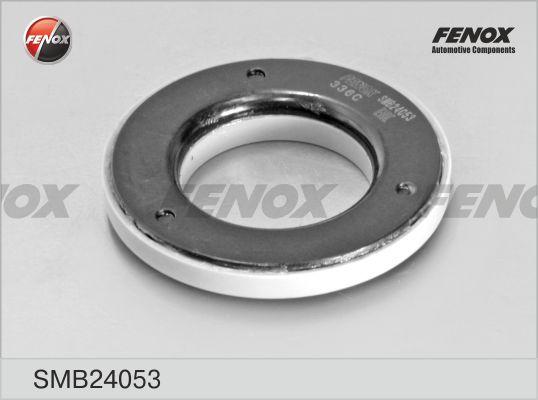 Fenox SMB24053 - Подшипник качения, опора стойки амортизатора abcparts.ee