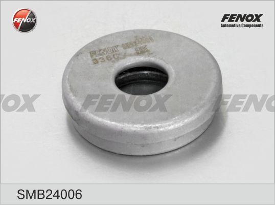 Fenox SMB24006 - Подшипник качения, опора стойки амортизатора abcparts.ee