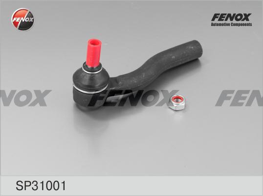 Fenox SP31001 - Наконечник рулевой тяги, шарнир abcparts.ee